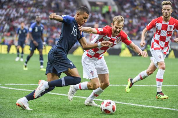 在此次对阵 在此次对阵