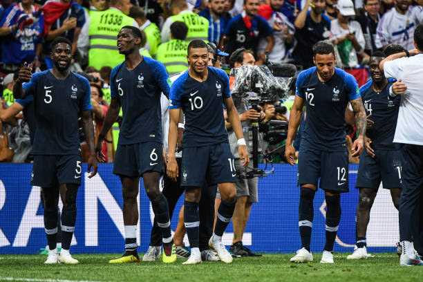 是各方获益 是各方获益