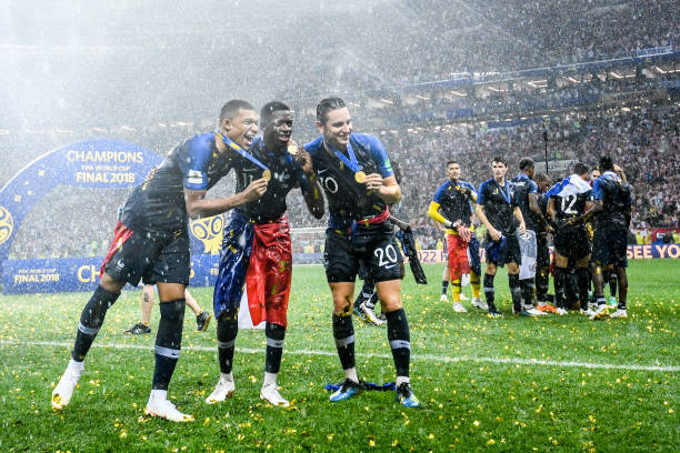 的比赛中 的比赛中