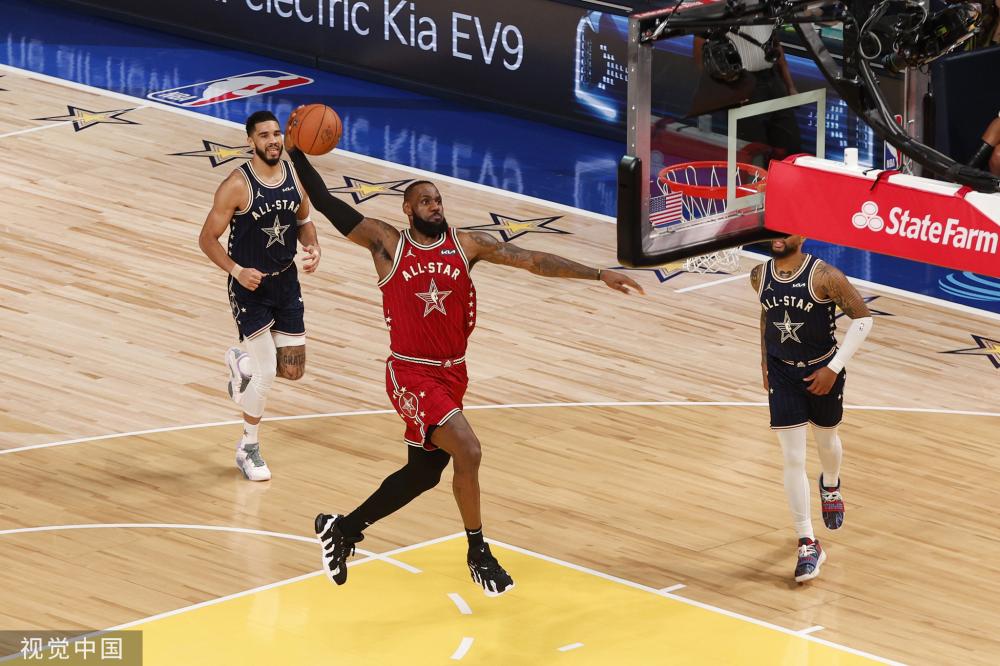 他展现出的 他展现出的