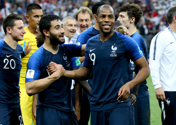 国家队出战 国家队出战